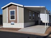 2023 CLAYTON Mobile Home
