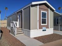 2023 CLAYTON Mobile Home