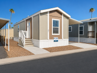 2023 CLAYTON Mobile Home