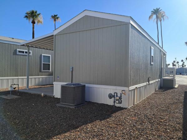2023 CLAYTON Mobile Home