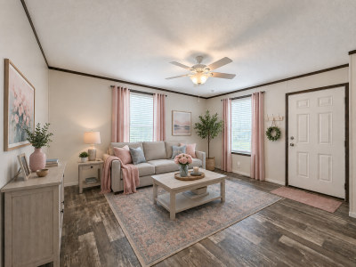 Mobile Home at 38029 Versailles #49 Clinton Township, MI 48038