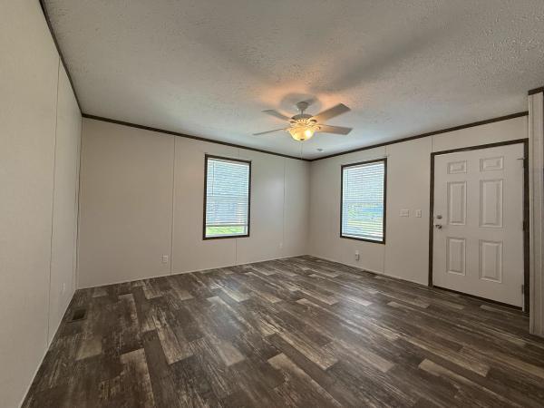 2022 Clayton - Wakarusa  Home