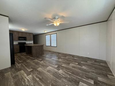 Photo 3 of 25 of home located at 38029 Versailles #49 Clinton Township, MI 48038
