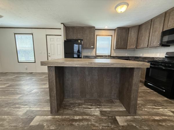 2022 Clayton - Wakarusa  Home