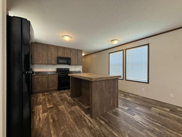 2022 Clayton - Wakarusa  Home