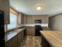 2022 Clayton - Wakarusa  Home