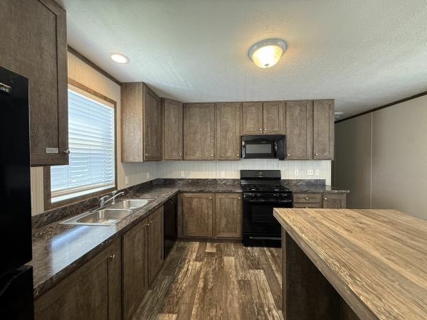 2022 Clayton - Wakarusa  Home
