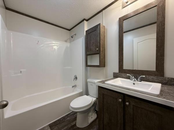 2022 Clayton - Wakarusa  Home