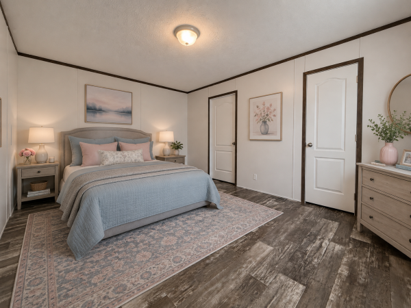 2022 Clayton - Wakarusa  Home
