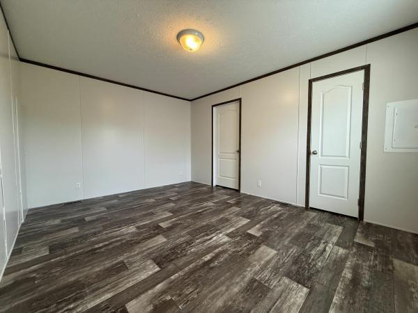 2022 Clayton - Wakarusa  Home