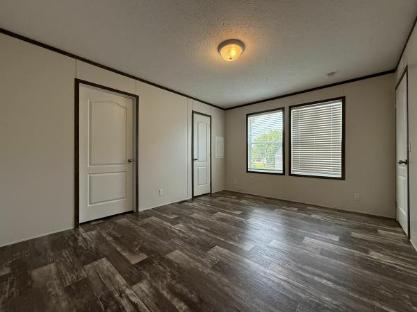 2022 Clayton - Wakarusa  Home