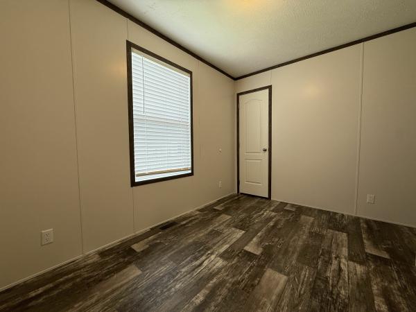 2022 Clayton - Wakarusa  Home