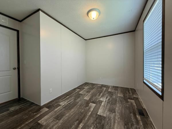 2022 Clayton - Wakarusa  Home