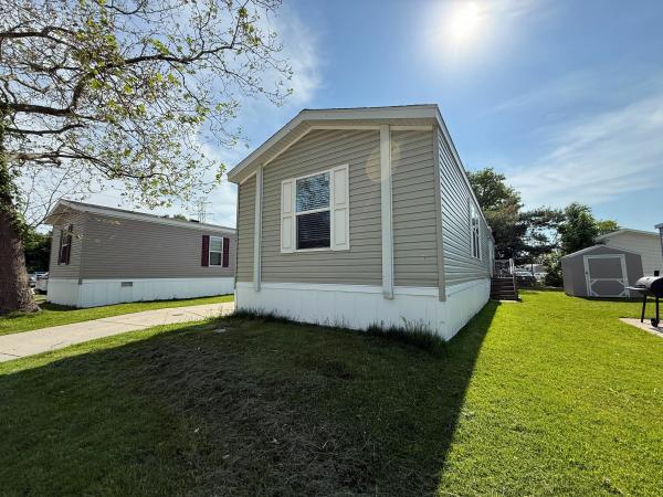 2022 Clayton - Wakarusa  Home