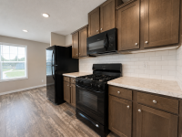 2021 Clayton - Middlebury  Home