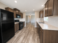 2021 Clayton - Middlebury  Home