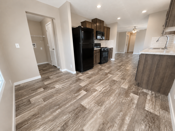 2021 Clayton - Middlebury  Home