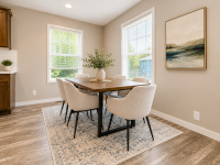 2021 Clayton - Middlebury  Home