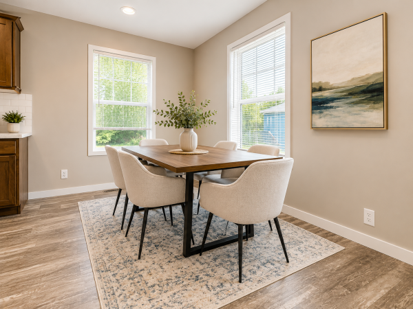 2021 Clayton - Middlebury  Home