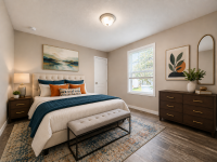 2021 Clayton - Middlebury  Home