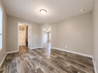 2021 Clayton - Middlebury  Home