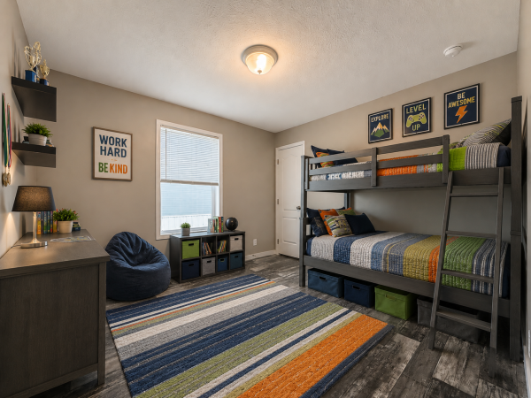 2021 Clayton - Middlebury  Home