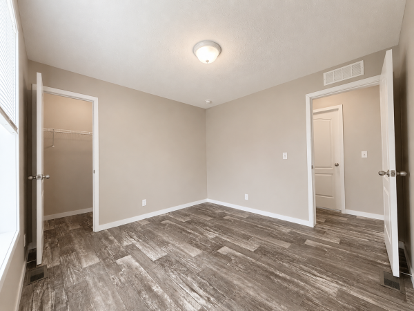 2021 Clayton - Middlebury  Home
