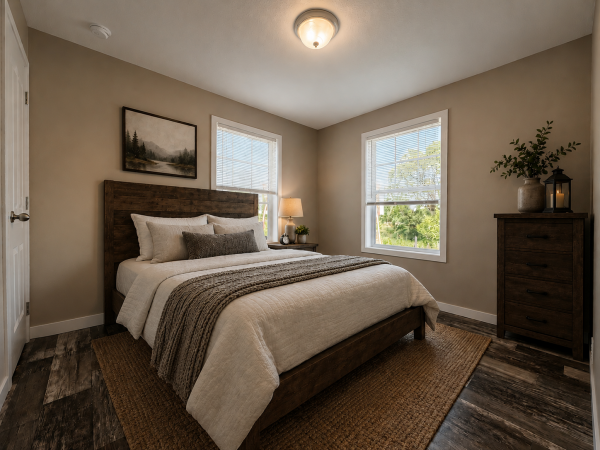 2021 Clayton - Middlebury  Home