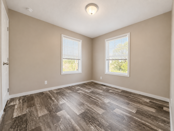 2021 Clayton - Middlebury  Home