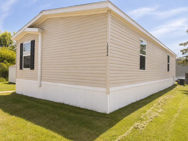 2021 Clayton - Middlebury  Home