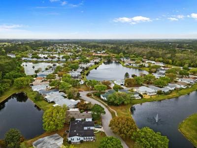 Photo 3 of 21 of home located at 78 Asuncion Dr. Elkton, FL 32033