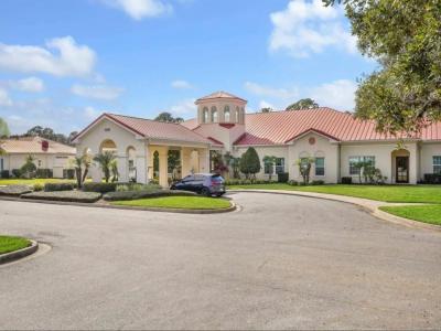 Photo 4 of 21 of home located at 78 Asuncion Dr. Elkton, FL 32033