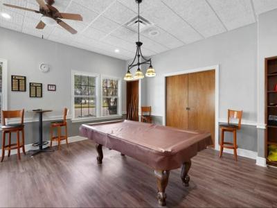 Photo 5 of 21 of home located at 78 Asuncion Dr. Elkton, FL 32033