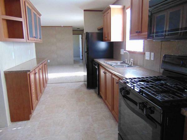 Photo 1 of 2 of home located at 346 N. Hardwick Lot 118 Grand Rapids, MI 49548