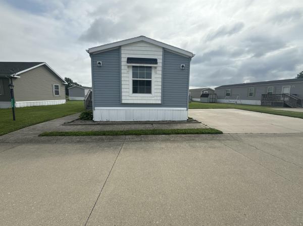 2016 ADVENTURE 1676-2-M  Home