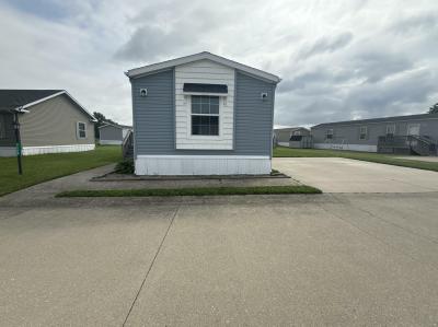 Mobile Home at 4508 S. Haymarket Muncie, IN 47302