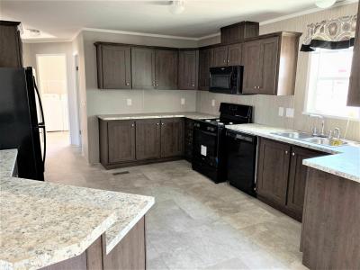 Mobile Home at 360 E. Tuttle Rd., #330 Ionia, MI 48846