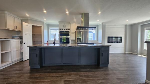 2021 Skyline Orchid Mobile Home