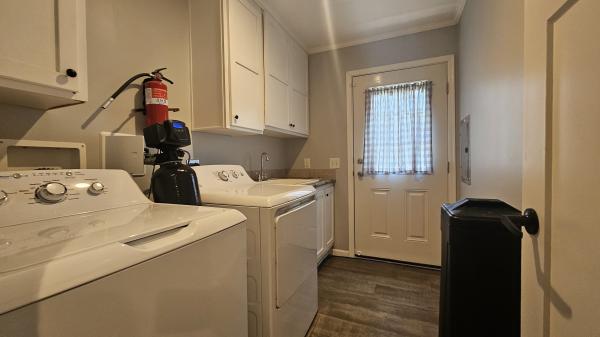 2021 Skyline Orchid Mobile Home