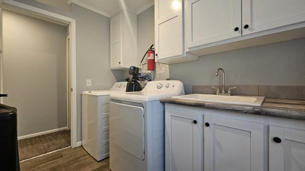 2021 Skyline Orchid Mobile Home