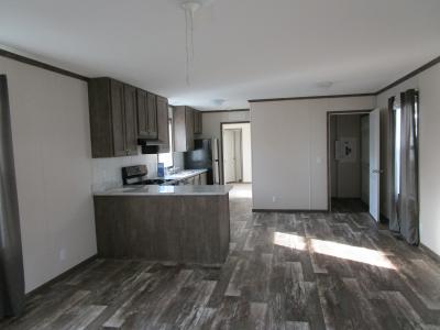 Mobile Home at 101 Kentucky Drive Lot 101Ky Elyria, OH 44035