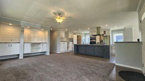 2021 Skyline Orchid Mobile Home
