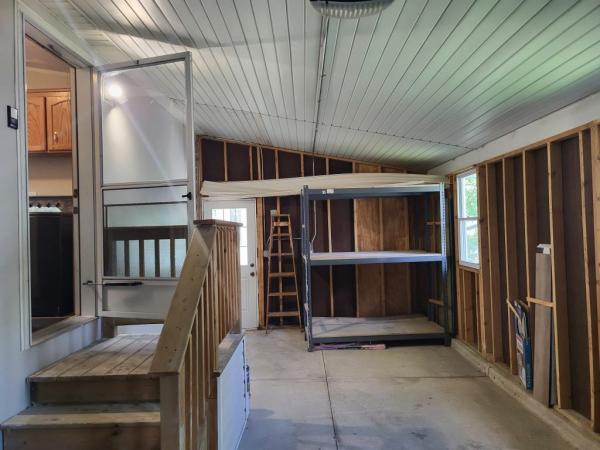 2003 Highland N/A Mobile Home