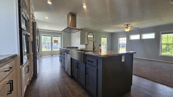 2021 Skyline Orchid Mobile Home