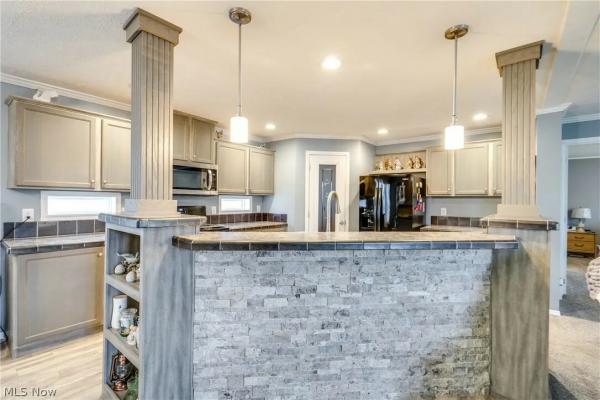 Photo 1 of 2 of home located at 5109 Redbud Dr. SW Navarre, OH 44662