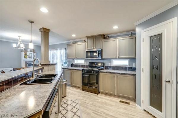 2020 Adventure 343 Mojave 2856-1  Home