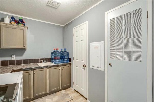 2020 Adventure 343 Mojave 2856-1  Home
