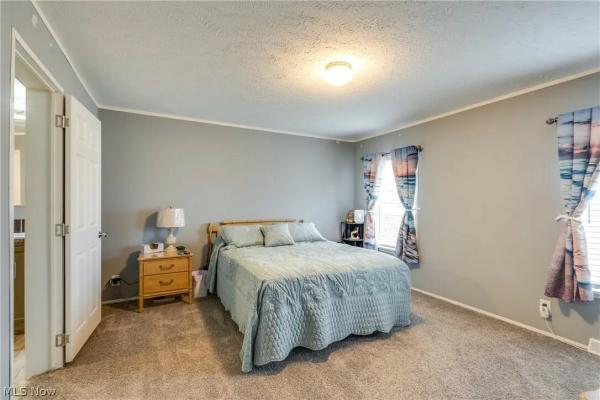 2020 Adventure 343 Mojave 2856-1  Home