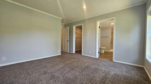2021 Skyline Orchid Mobile Home