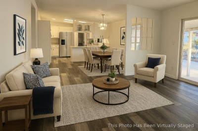 Photo 3 of 22 of home located at 2400 E Baseline Avenue, #59 Apache Junction, AZ 85119